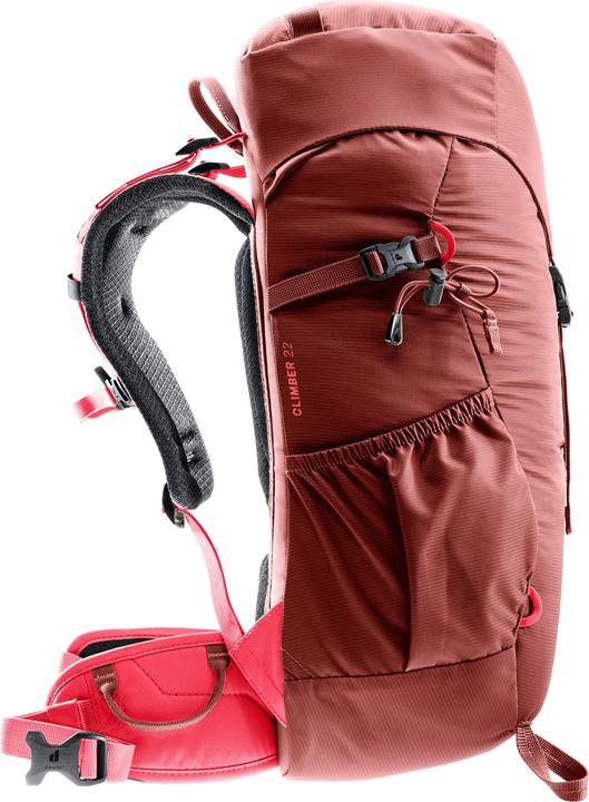 Produktbild Deuter Climber 22 (22 l)
