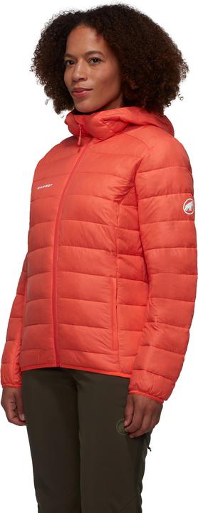Actual product image Mammut Crag IN Hooded Jacket Women (S)