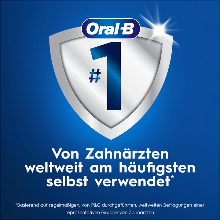 Produktbild Oral-B Pro Expert Advanced (50 m)