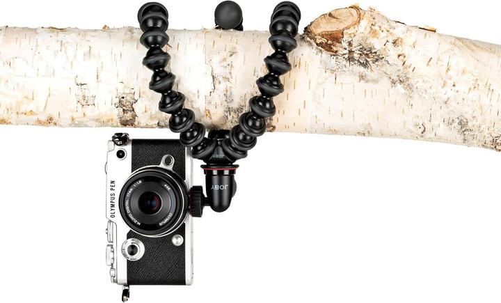 Produktbild Joby GorillaPod 1K Kit (Metall, Kunststoff)