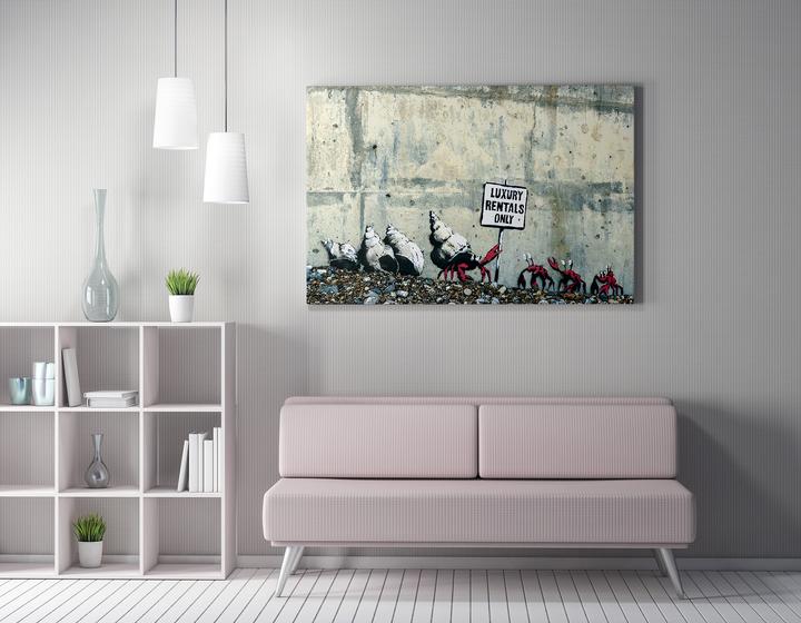 Produktbild Wallxpert Hendrik (70 x 100 cm)