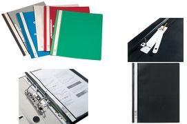 Produktbild Durable Sichthefter (A4, 1 x)