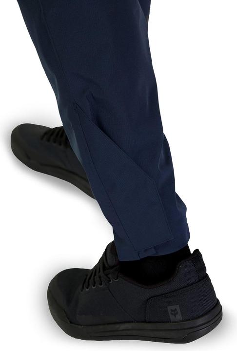 Actual product image Fox PANT 23 W RANGER 2.5L WATER MDNT S (S)