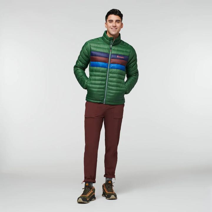 Actual product image Cotopaxi Fuego Down Jacket (XL)