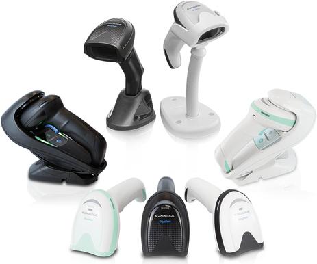 Produktbild Datalogic Gryphon I GD4590 (2D-Barcodes, 1D-Barcodes)