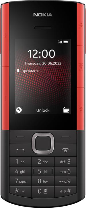 Nokia 5710 XA (2.40", 0.30 Mpx, 4G)