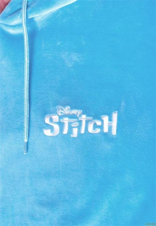 Image du produit Difuzed Lilo & Stitch Sweat à capuche Stitch Novelty (XS) (XS)