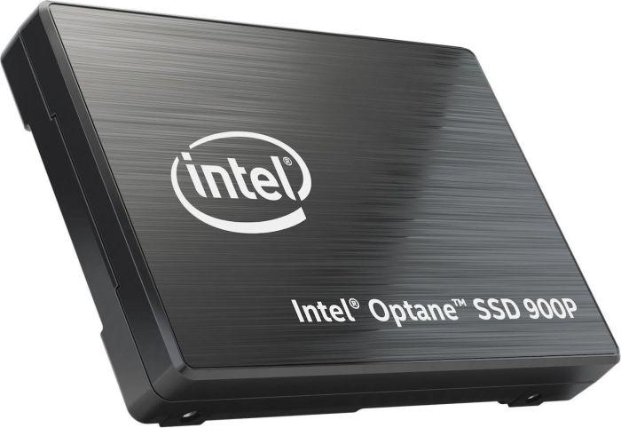 Produktbild Intel Optane 900p (280 GB, 2.5")