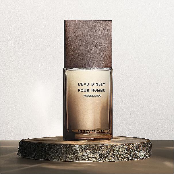Immagine prodotto Issey Miyake L'Eau D'Issey - L'Eau de Parfum in legno e legno (Eau de parfum, 100 ml)