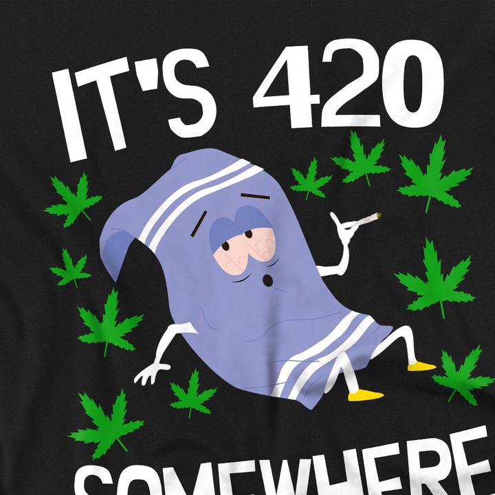 Image du produit Ubisoft - T-shirt IT'S SOMEWHERE - Homme (4XL)