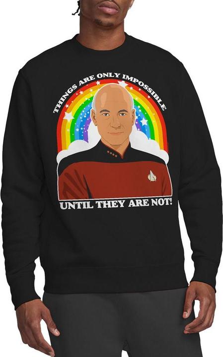 Produktbild Impossible Sweatshirt (M)