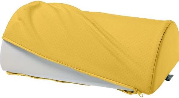Produktbild Leitz Ergo Cosy Fussstütze (26 x 14 x 40.5 cm)