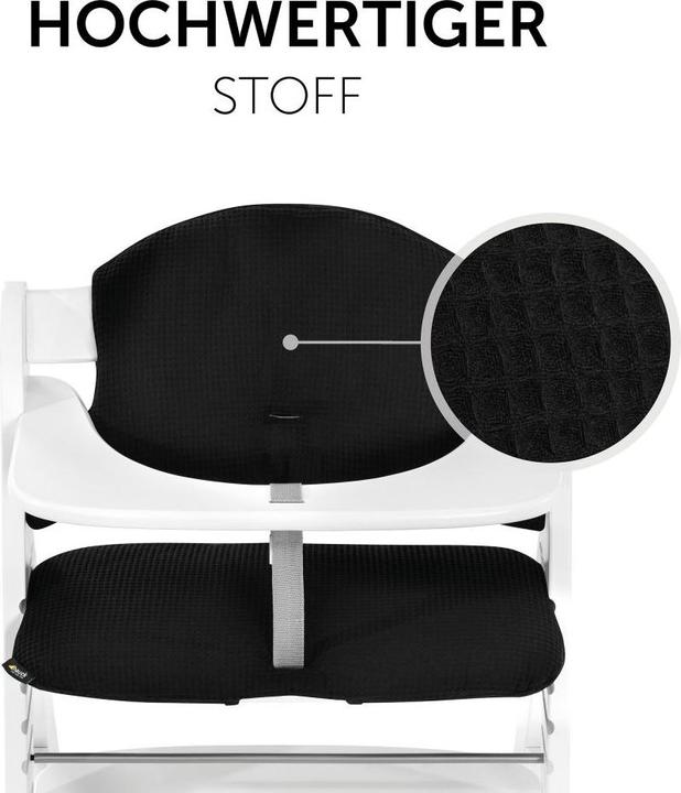 Produktbild Hauck Highchair Pad Select