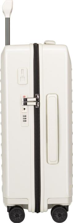Produktbild Porsche Design Trolley + Koffer Roadster 4W Trolley S (45 l)