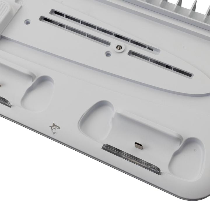 Actual product image White Shark Shark PS5-DZ504 Kimura-2 (PS5)