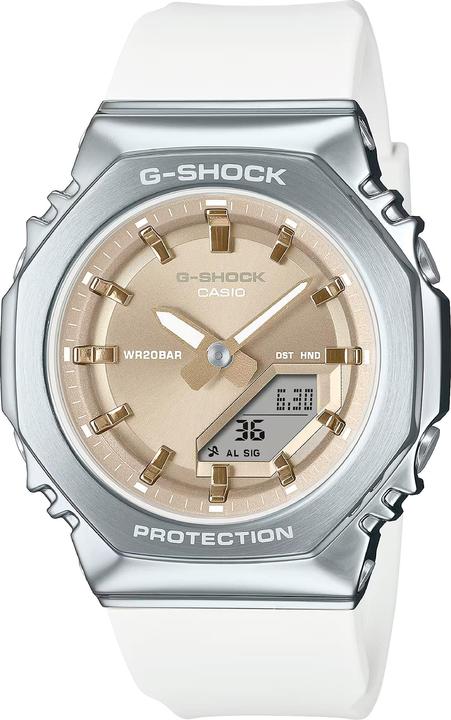 Casio GM-S2110-7A9ER (Analoguhr)