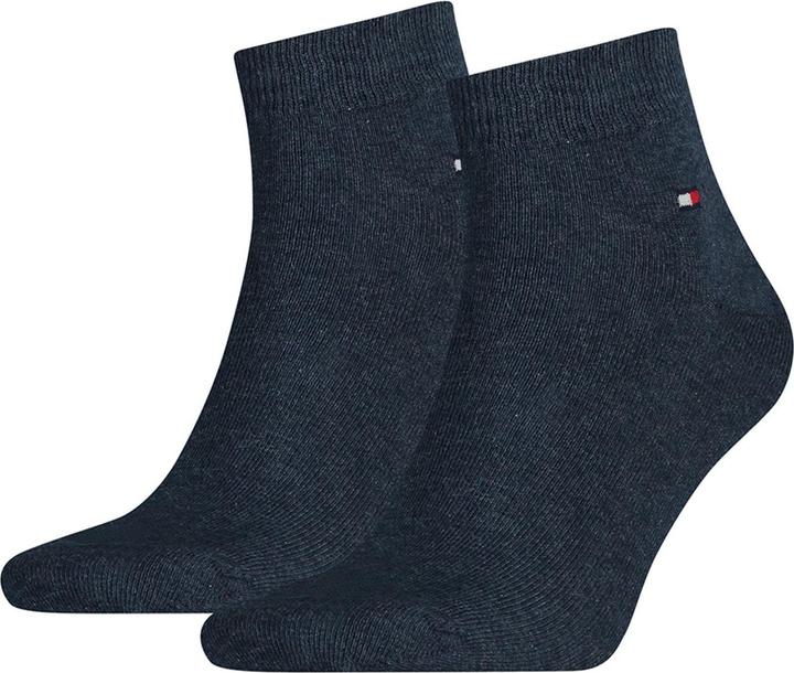 Tommy Hilfiger Quater