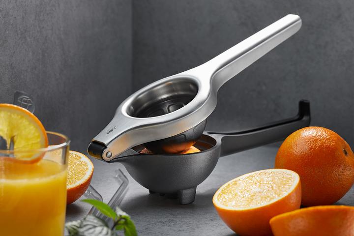 Produktbild GEFU 13971 Zitruspresse LEMON PRO