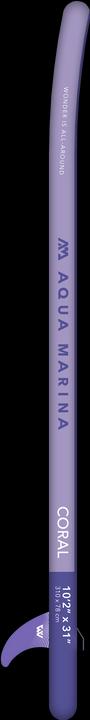 Image du produit Aqua Marina Coral Night Fade (10'2")