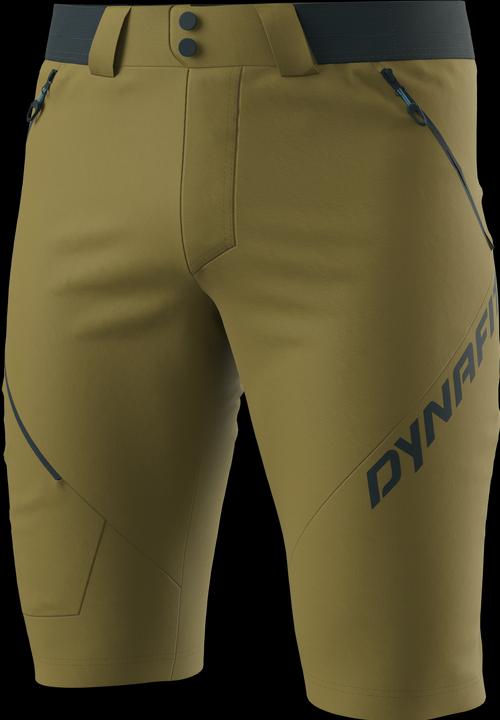Immagine prodotto Dynafit Pantaloncini Transalper (XXL)