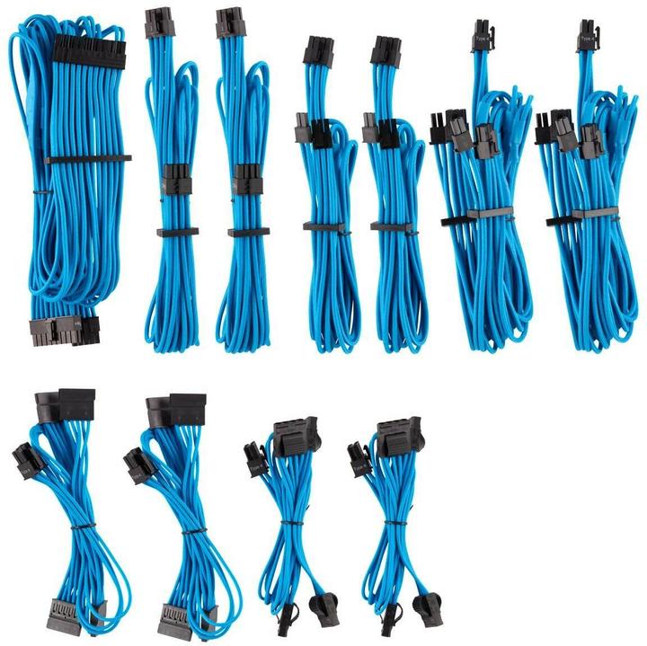Corsair Cavi PSU Premium Pro-Kit Tipo 4