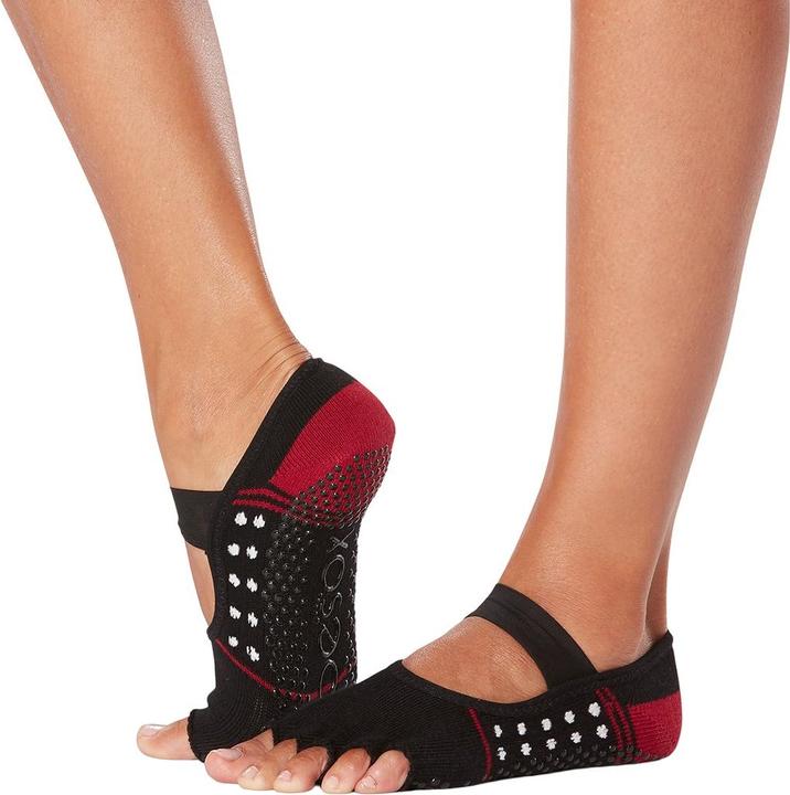 Immagine prodotto Toesox Calzini a mezza punta Mia Sleigh (S)