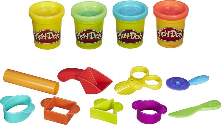 Immagine prodotto Play-Doh Set iniziale