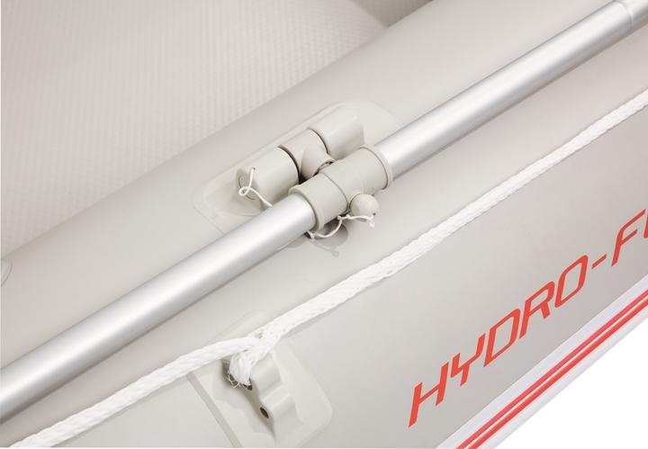Actual product image Bestway inflatable pontoon 280 x 152 x 42 cm 65047 (280 cm, 3 pers.)