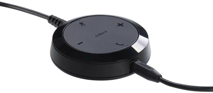 Produktbild Jabra EVOLVE 30 II Stereo UC (Kabelgebunden, USB-A)