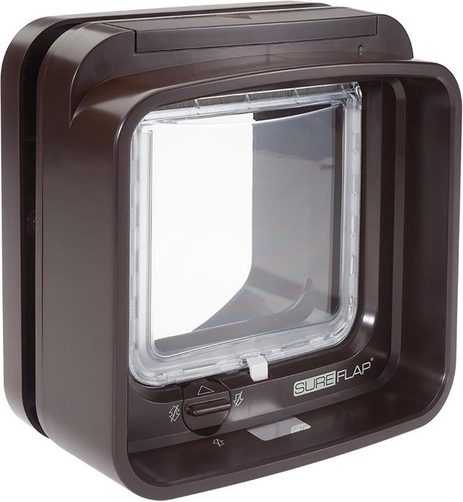 Immagine prodotto SureFlap doppia scansione (Zampa per gatti con microchip)