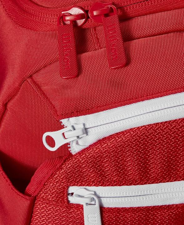 Immagine prodotto Wilson Super Tour Red Small Duffel 2025