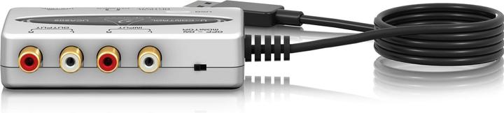 Image du produit Behringer UCA202 Interface audio d'enregistrement (USB)