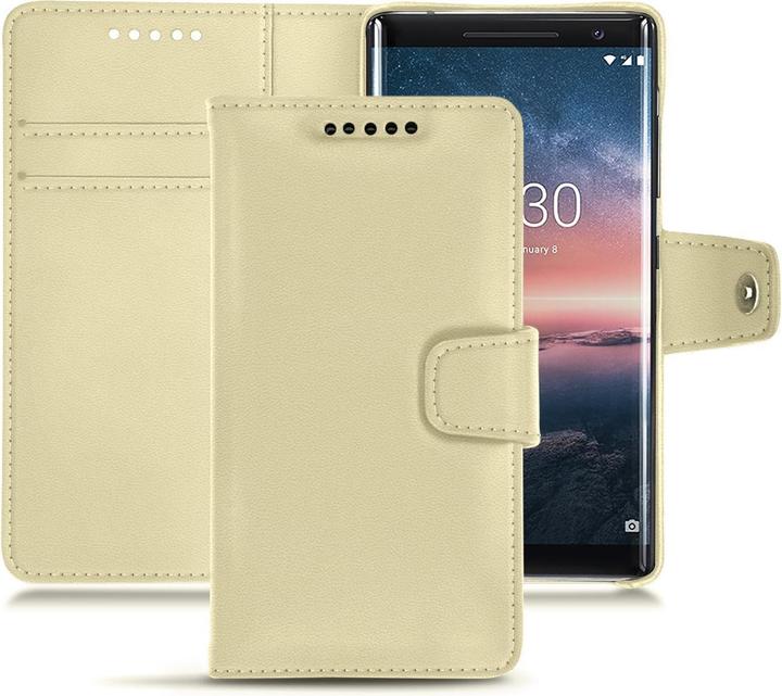 Beige PU ( Pantone #ceb888 )