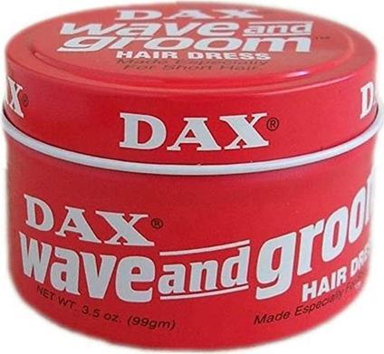 Produktbild DAX Wave and Groom (Haarwachs)