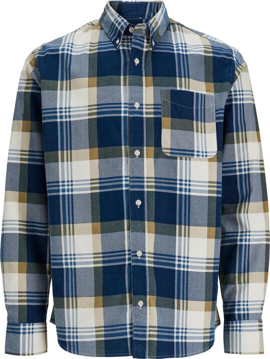 Immagine prodotto Jack & Jones Camicia in velluto a coste (M)
