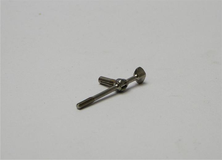Cane Creek Zentiereinheit Belageinstellung, 2-teilig, eeBrake Bremse
