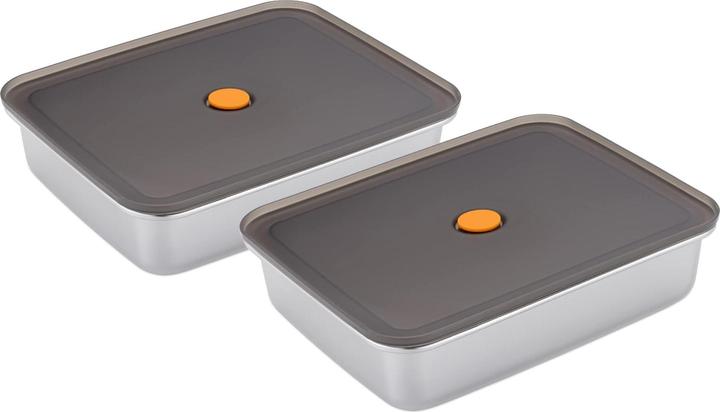 Produktbild Navaris Marinierschale