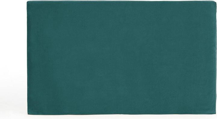 Actual product image La Redoute Interieurs Velvet (90 x 85 cm)