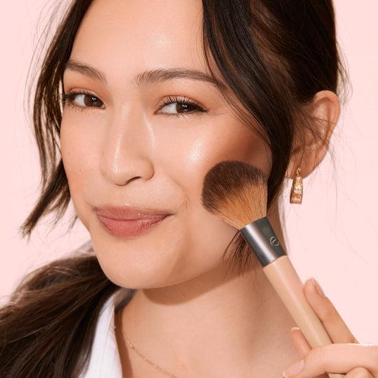 Actual product image EcoTools Brush Start The Day Beautifully (Set)