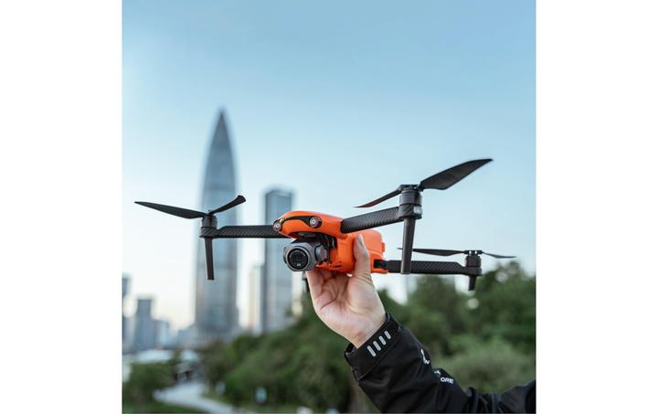 Image du produit Autel Multicoptère Evo Lite+ (40 min, 835 g, 19.96 Mpx)