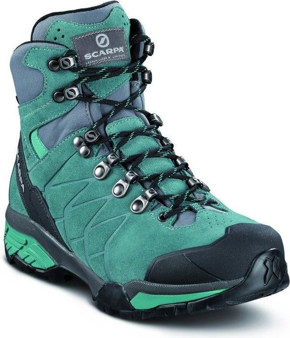 Produktbild Scarpa Zg Trek Gtx Wmn (36)