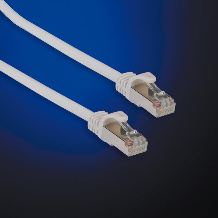 Actual product image Value Network cable (SFTP, CAT6, 2 m)