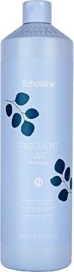 Echosline Frequent Shampoo 1L (1000 ml, Flüssiges Shampoo)