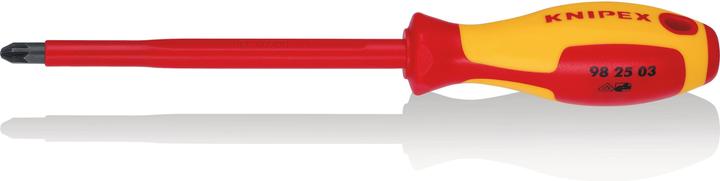 Knipex Screwdriver