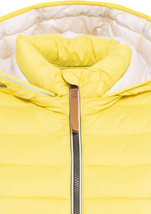 Produktbild Camel Active Steppjacke aus recyceltem Polyester (44)