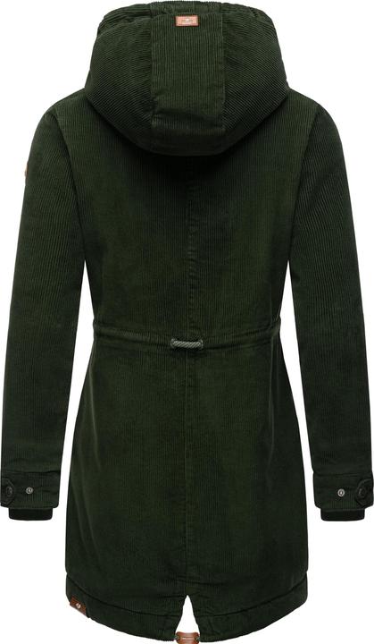 Actual product image Ragwear Canny Corduroy (3XL)