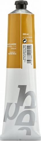 Actual product image Pebeo XL Fine Oil (Kraftgold, 200 ml)