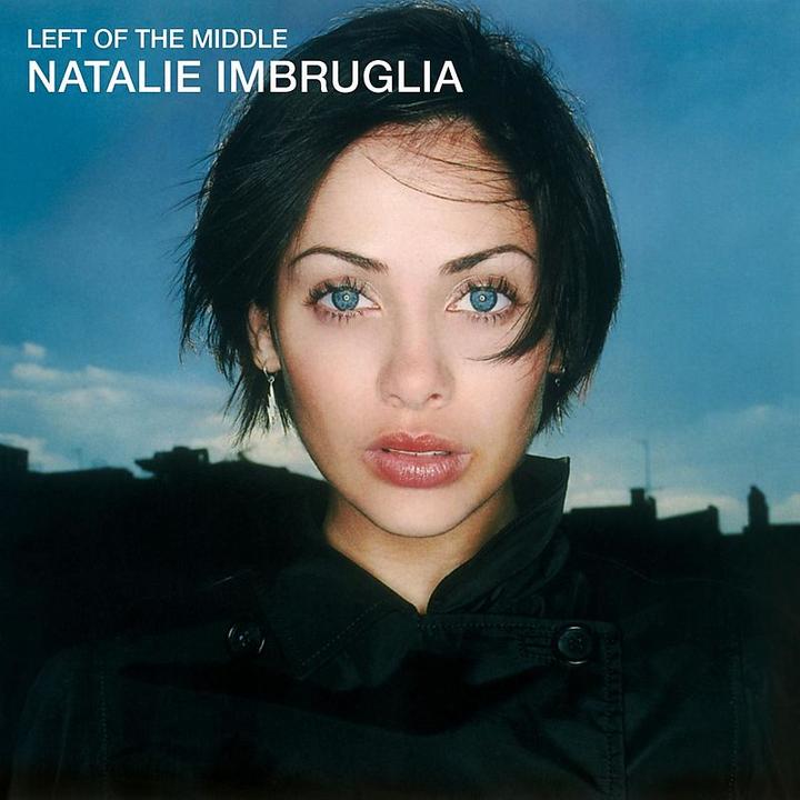 Produktbild Left Of The Middle (Natalie Imbruglia, 2016)