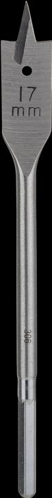 Actual product image Bosch Zubehör Wood router bit 17 mm total length (17 mm)