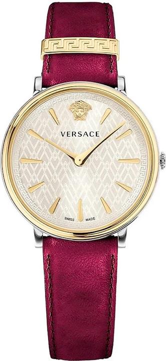 Produktbild Versace VE8100719 (Analoguhr, 38 mm)